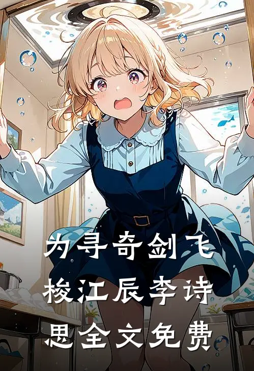 为寻奇剑飞梭江辰李诗思全文免费