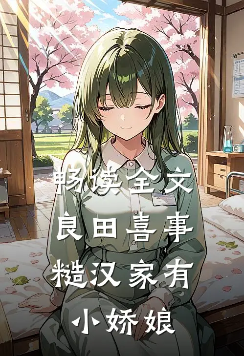 畅读全文良田喜事：糙汉家有小娇娘