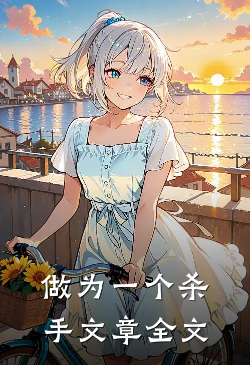 做为一个杀手文章全文