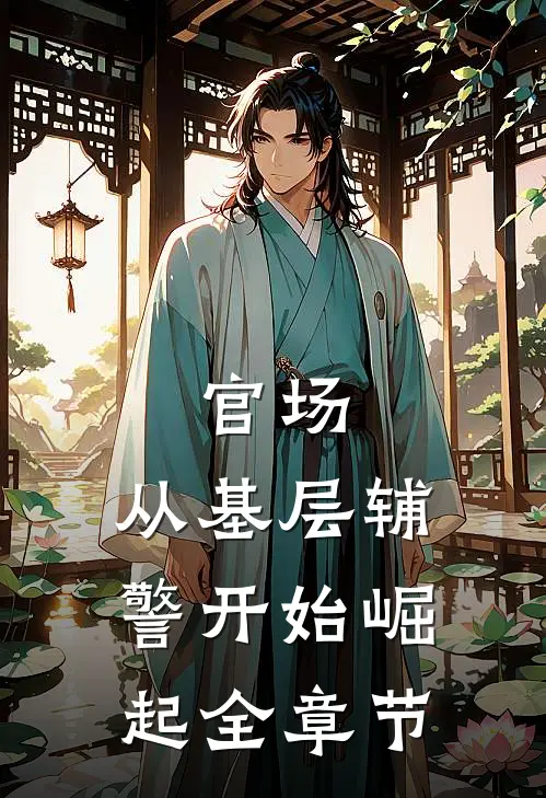 官场：从基层辅警开始崛起全章节