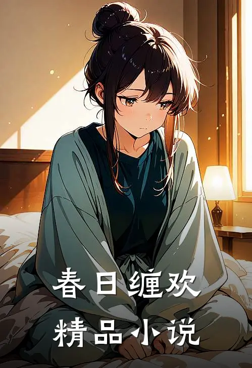 春日缠欢精品小说