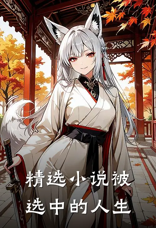 精选小说被选中的人生