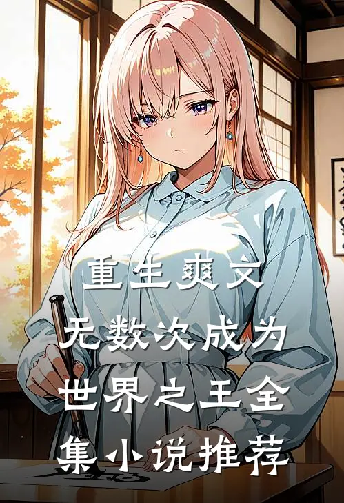 重生爽文：无数次成为世界之王全集小说推荐