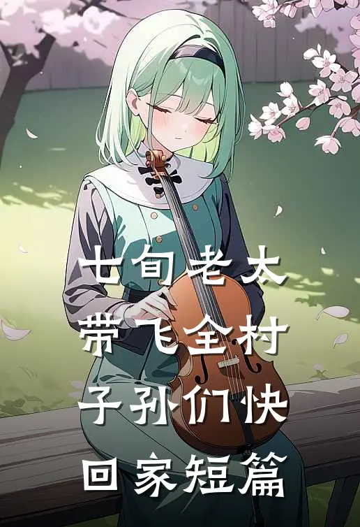 七旬老太带飞全村，子孙们快回家短篇