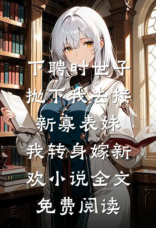 下聘时世子抛下我去接新寡表妹，我转身嫁新欢小说全文免费阅读