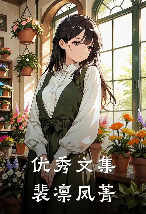优秀文集裴凛凤菁