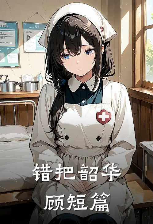 错把韶华顾短篇