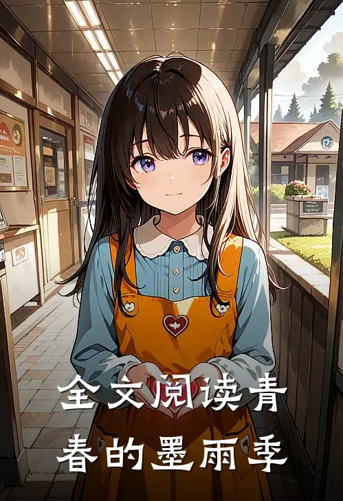 全文阅读青春的墨雨季