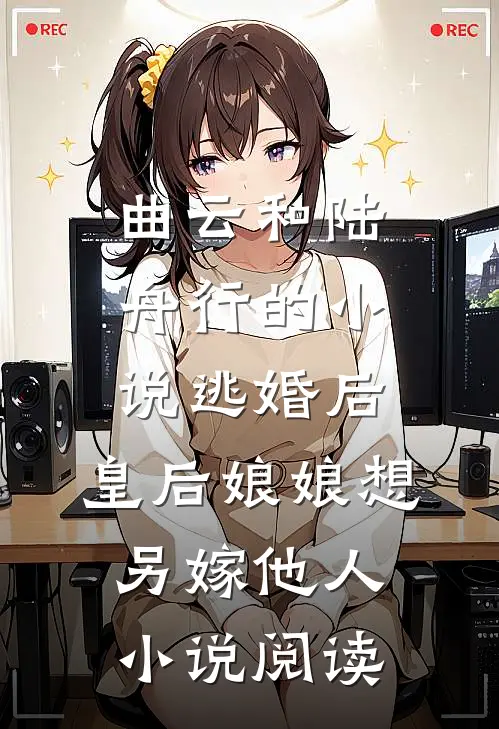 曲云和陆舟行的小说逃婚后，皇后娘娘想另嫁他人小说阅读