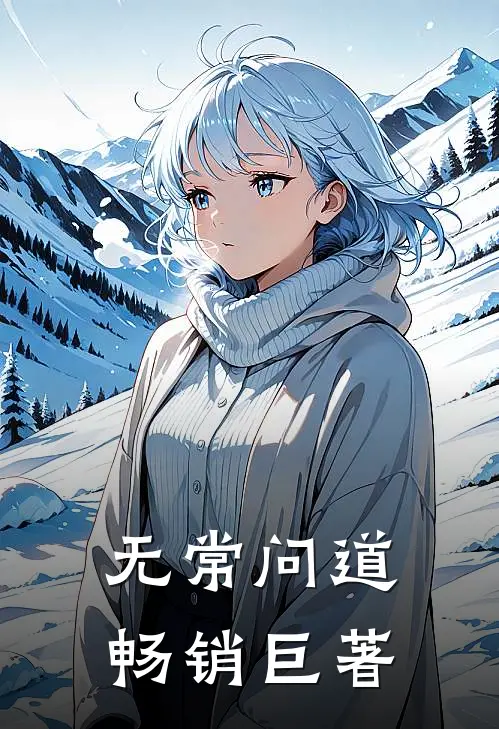 无常问道畅销巨著
