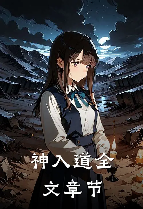 神入道全文章节