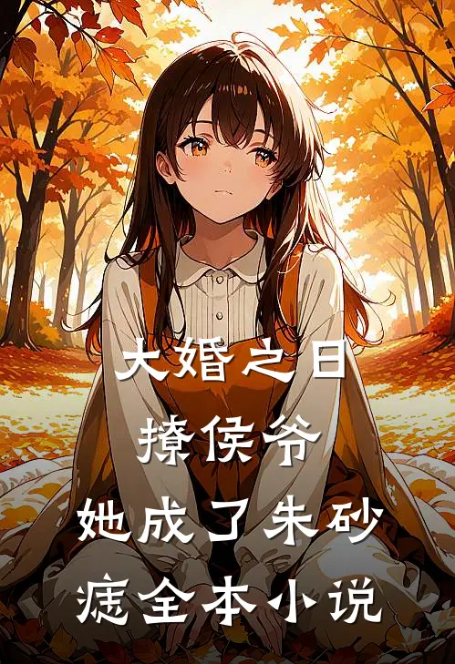 大婚之日撩侯爷，她成了朱砂痣全本小说