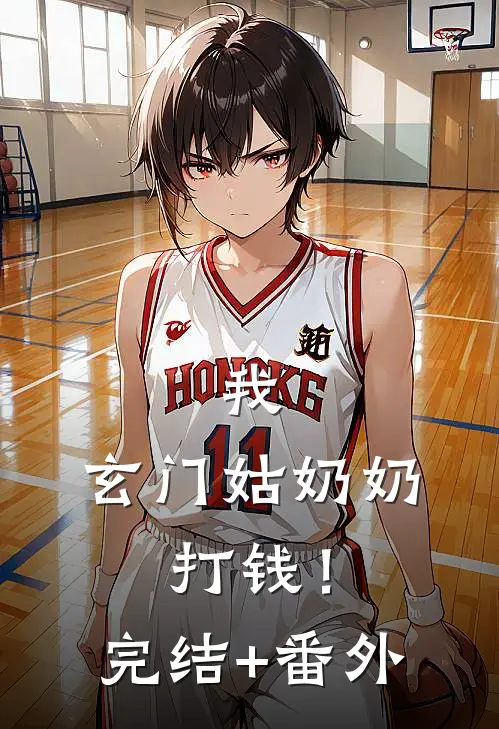 我，玄门姑奶奶，打钱！完结+番外