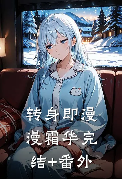 转身即漫漫霜华完结+番外