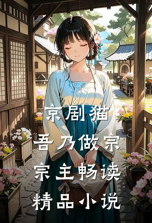 京剧猫：吾乃做宗宗主畅读精品小说