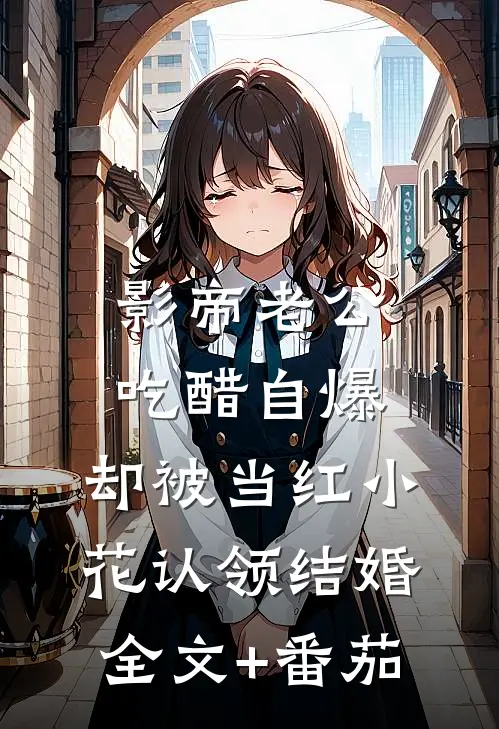 影帝老公吃醋自爆，却被当红小花认领结婚全文+番茄