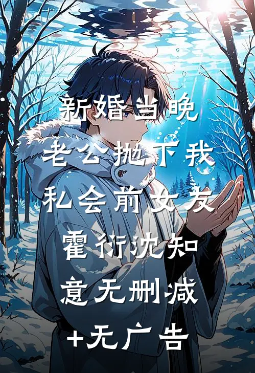 新婚当晚，老公抛下我私会前女友霍衍沈知意无删减+无广告