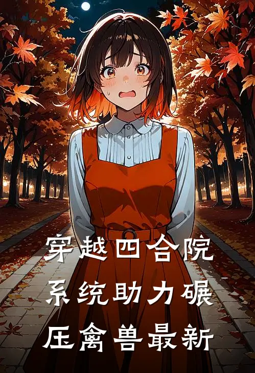 穿越四合院，系统助力碾压禽兽最新