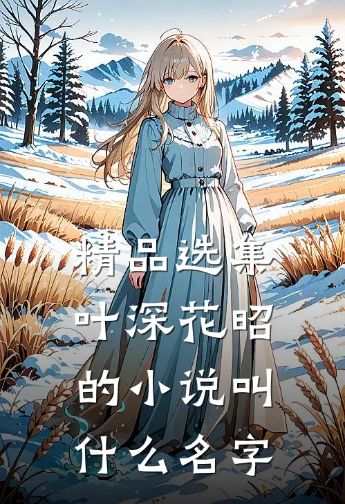 精品选集叶深花昭的小说叫什么名字