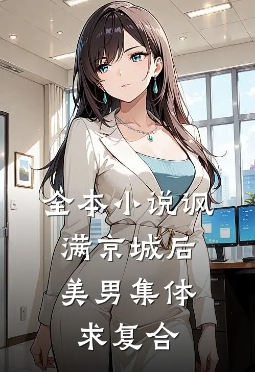 全本小说讽满京城后，美男集体求复合
