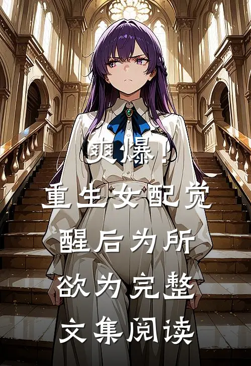 爽爆！重生女配觉醒后为所欲为完整文集阅读
