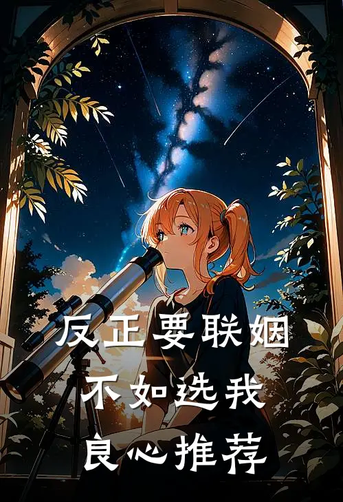 反正要联姻，不如选我良心推荐
