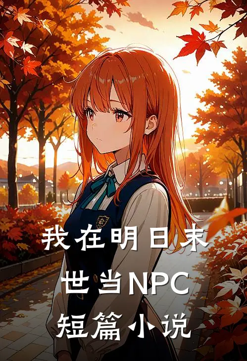 我在明日末世当NPC短篇小说
