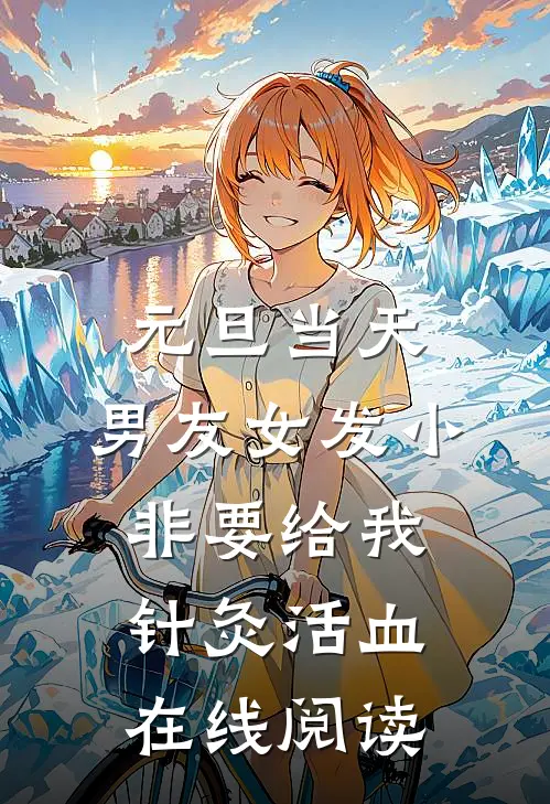 元旦当天，男友女发小非要给我针灸活血在线阅读