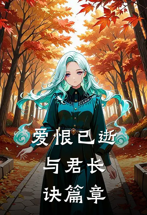 爱恨已逝，与君长诀篇章