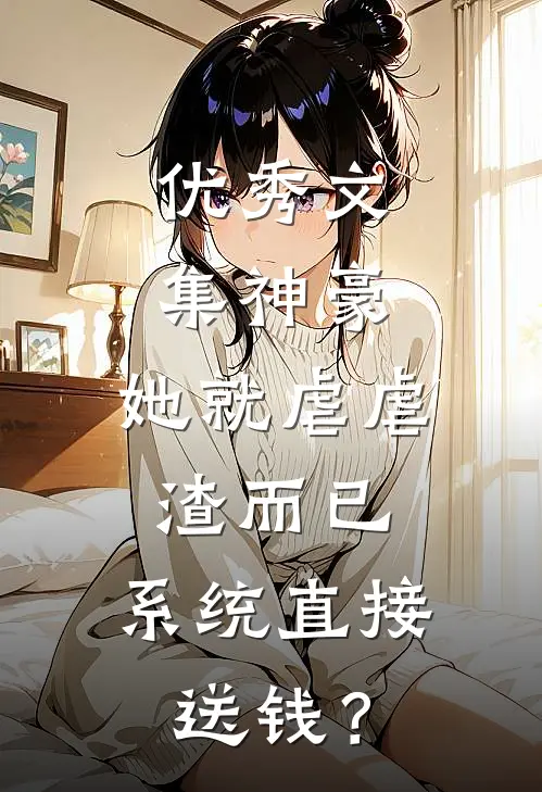 优秀文集神豪：她就虐虐渣而已，系统直接送钱？
