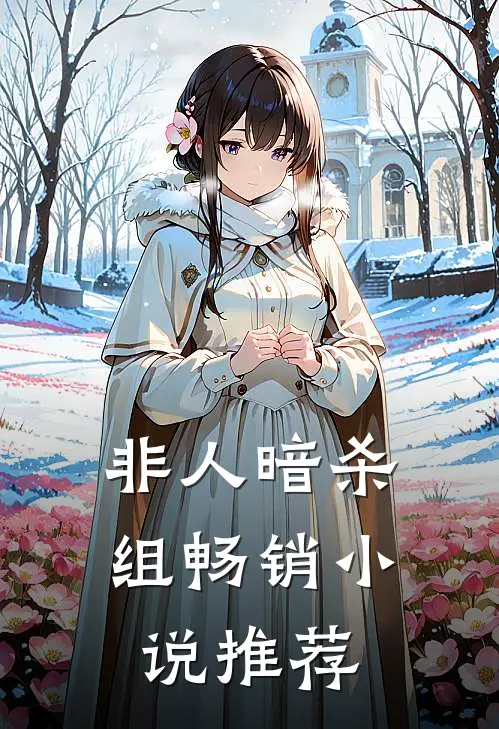 非人暗杀组畅销小说推荐