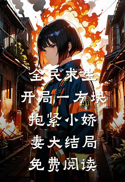 全民求生：开局一方块，抱紧小娇妻大结局免费阅读