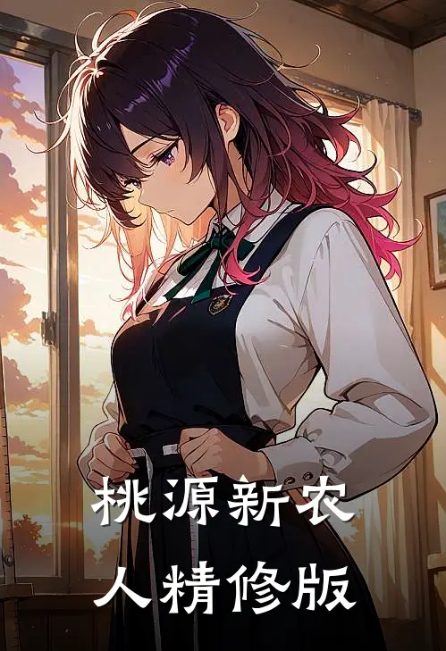 桃源新农人精修版