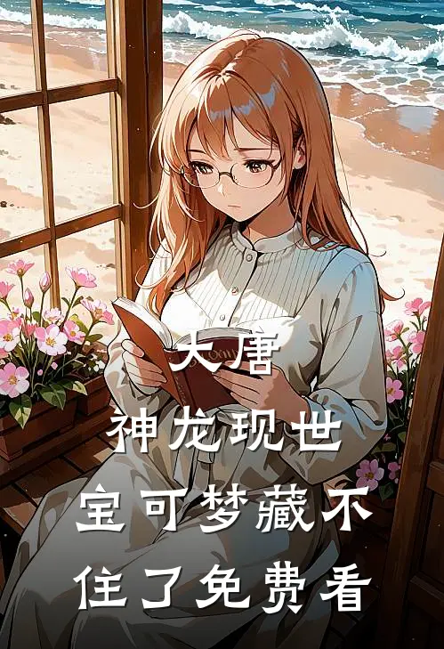 大唐：神龙现世，宝可梦藏不住了免费看