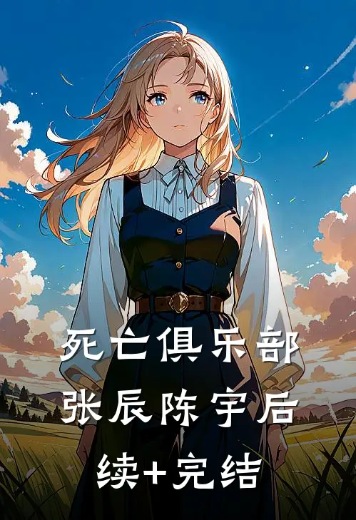 死亡俱乐部张辰陈宇后续+完结