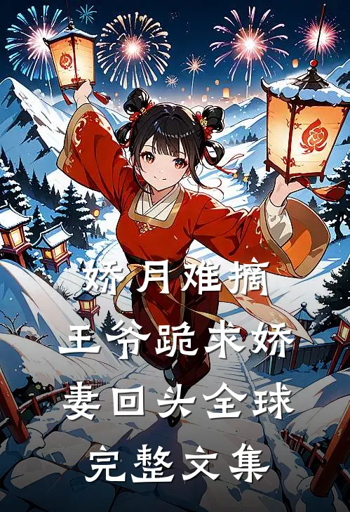 娇月难摘：王爷跪求娇妻回头全球完整文集