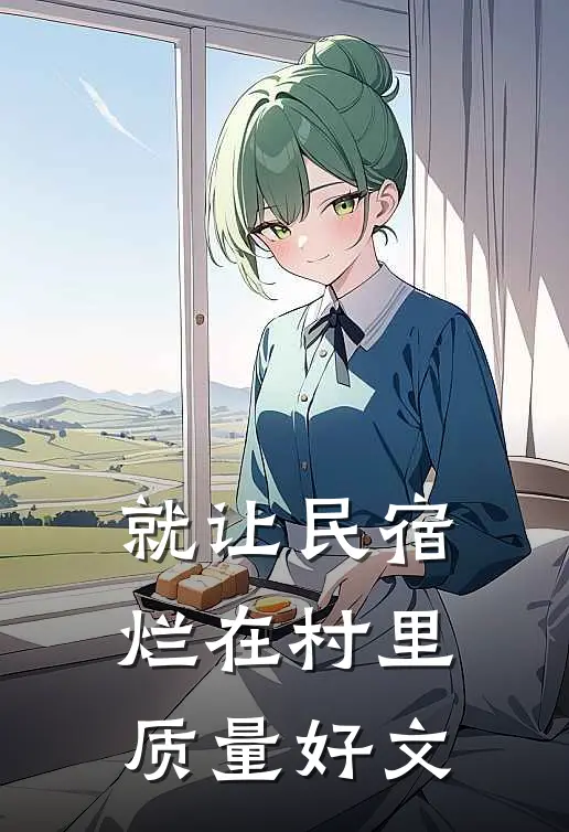 就让民宿烂在村里质量好文