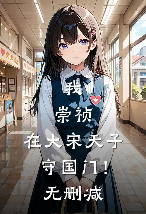 我，崇祯，在大宋天子守国门！无删减