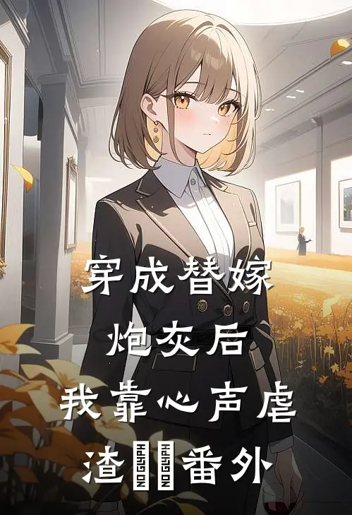 穿成替嫁炮灰后，我靠心声虐渣​​番外
