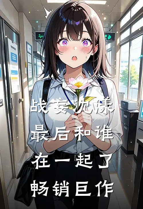 战妄沈漾最后和谁在一起了畅销巨作