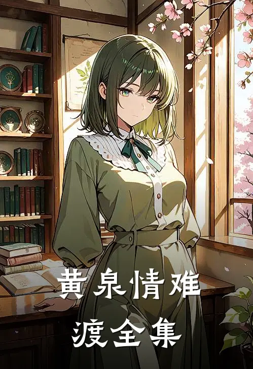 黄泉情难渡全集