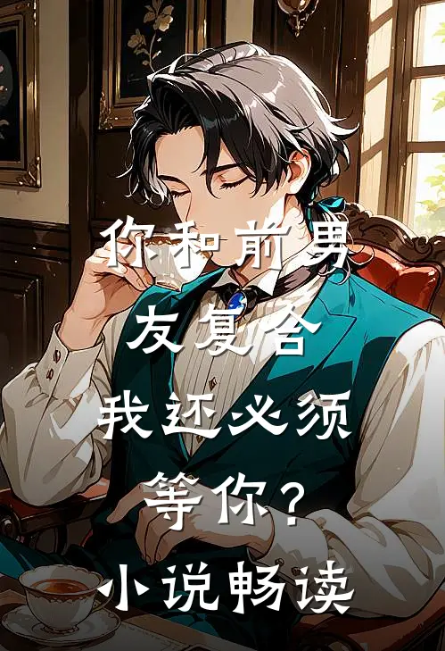 你和前男友复合，我还必须等你？小说畅读