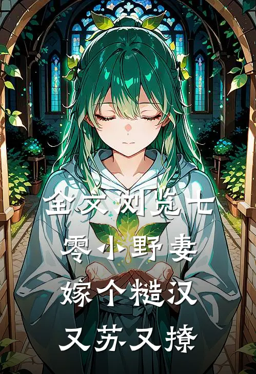 全文浏览七零小野妻，嫁个糙汉又苏又撩