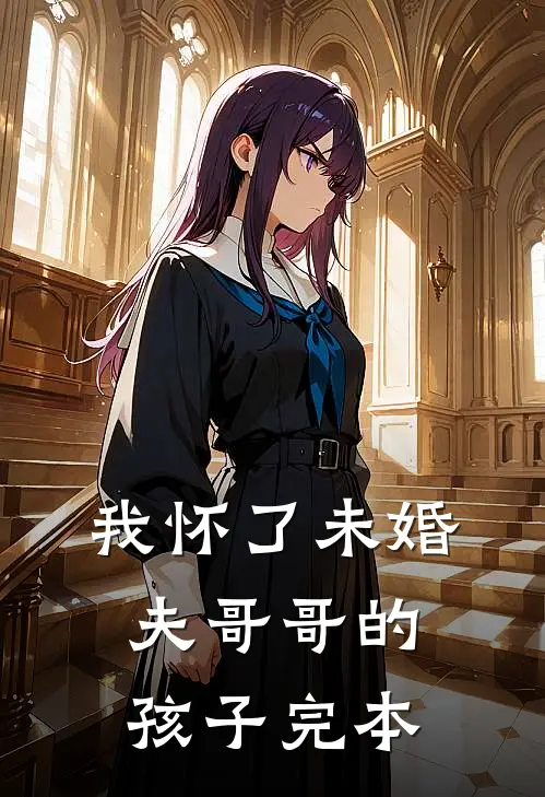 我怀了未婚夫哥哥的孩子完本