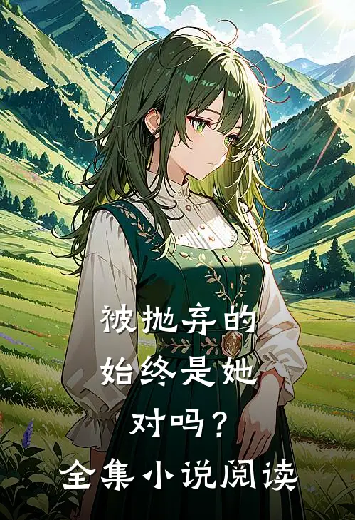 被抛弃的始终是她，对吗？全集小说阅读