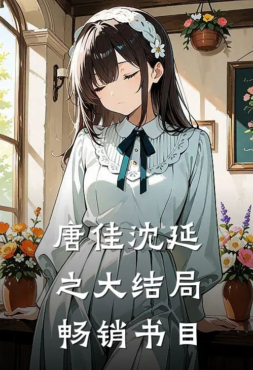 唐佳沈延之大结局畅销书目