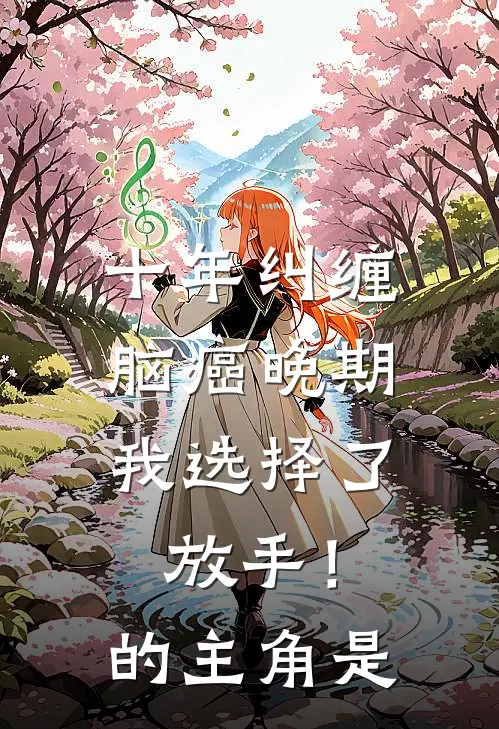 十年纠缠：脑癌晚期，我选择了放手！的主角是