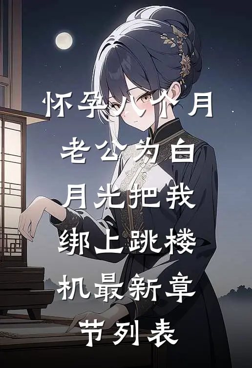 怀孕八个月，老公为白月光把我绑上跳楼机最新章节列表