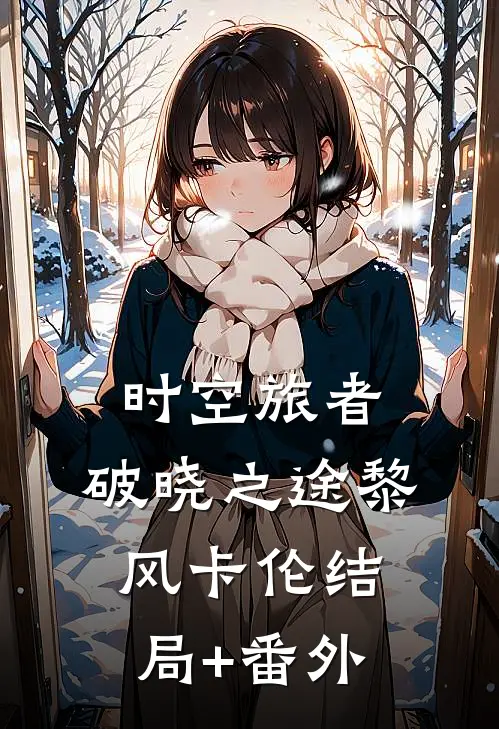 时空旅者：破晓之途黎风卡伦结局+番外
