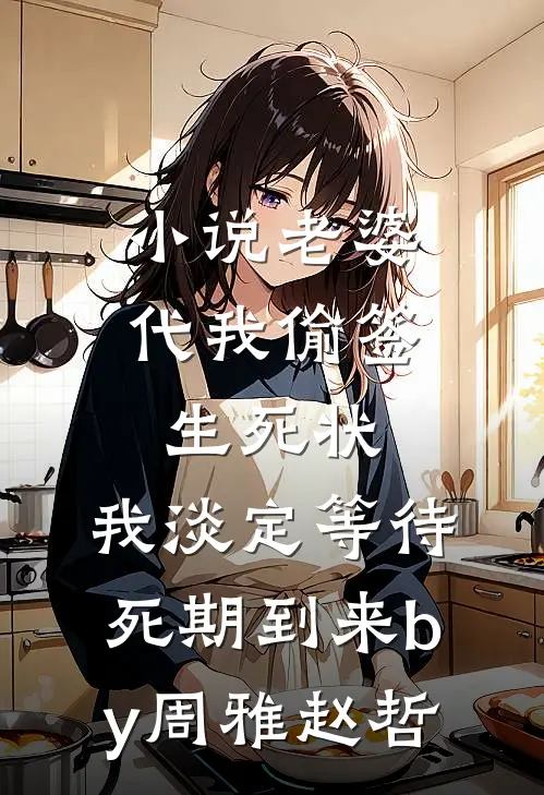 小说老婆代我偷签生死状，我淡定等待死期到来by周雅赵哲